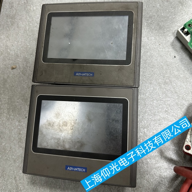 惠州研華觸摸屏W0P-2040T-S1AE觸摸無響應(yīng)故障維修售后點(diǎn)