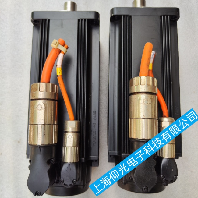 金屬設(shè)備力士樂伺服電機(jī)維修MSK030B-0900-NN-S1-UG0-NNNN報警F2075維修