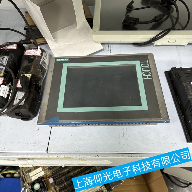 江蘇西門子觸摸屏TP1200觸摸無(wú)反應(yīng)或反應(yīng)不靈敏故障維修聯(lián)系方式