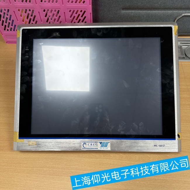 工業(yè)自動化控制研祥工控機J1900系列顯示器異常故障維修點在哪里
