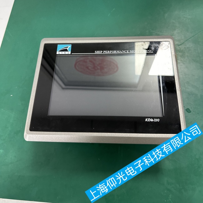 KYMA工控機KDU-210開機無反應(yīng)故障維修技術(shù)精湛