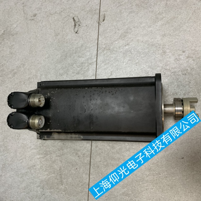 昆山Rexroth力士樂伺服電機(jī)MKD071B-061-KG0報(bào)警E2064維修
