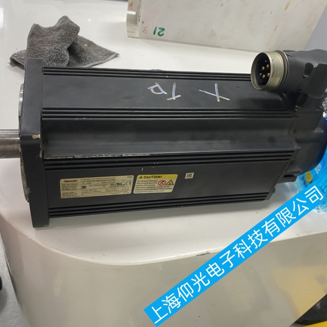 太倉(cāng)力士樂(lè)伺服電機(jī)維修MKD090B-047-GPO-KN報(bào)警F2054維修