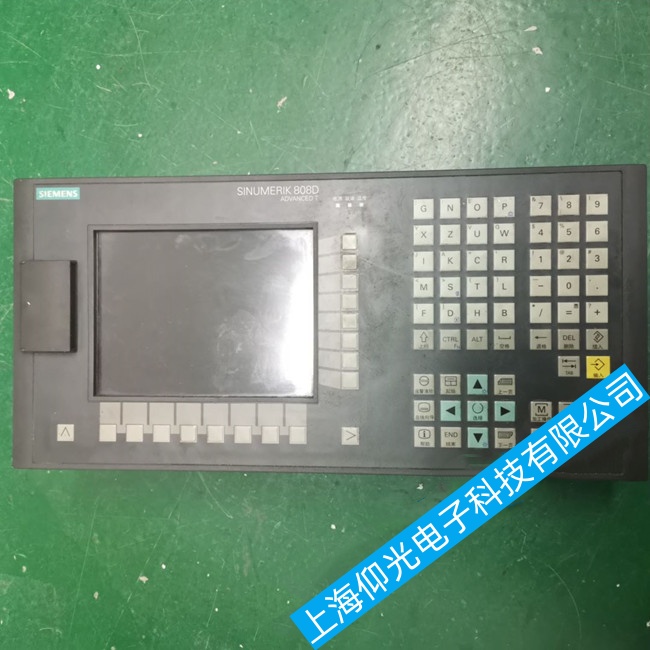 無錫西門子數(shù)控系統(tǒng)840D sl無法正常進入操作系統(tǒng)故障維修哪家專業(yè)