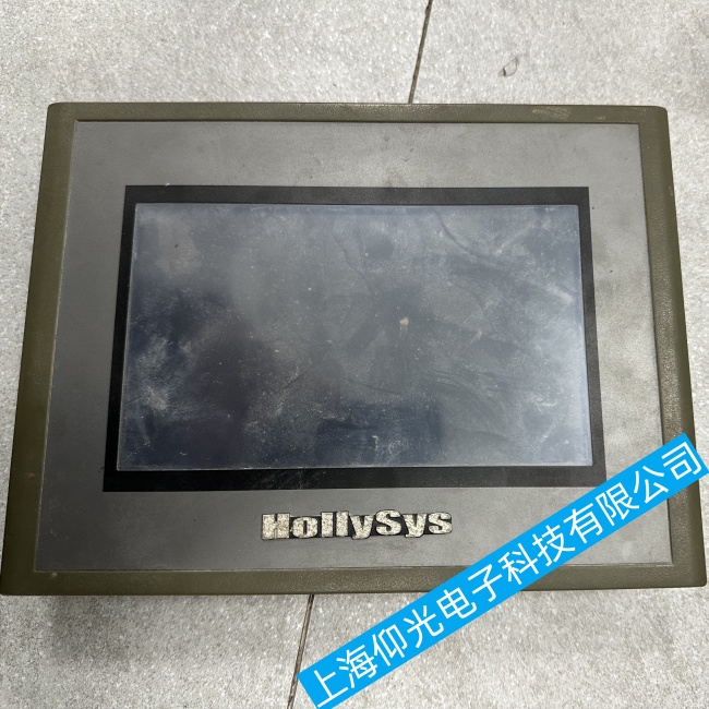 重慶和利時觸摸屏HT7700T觸摸不準(zhǔn)故障維修維護公司