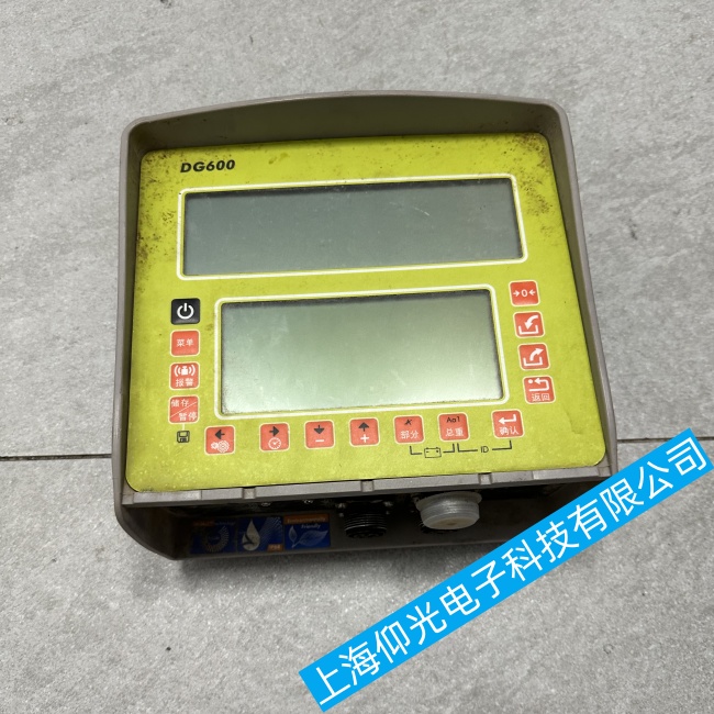 達(dá)麥科Dinamica Generale稱(chēng)重傳感器DG600無(wú)信號(hào)輸出故障維修服務(wù)