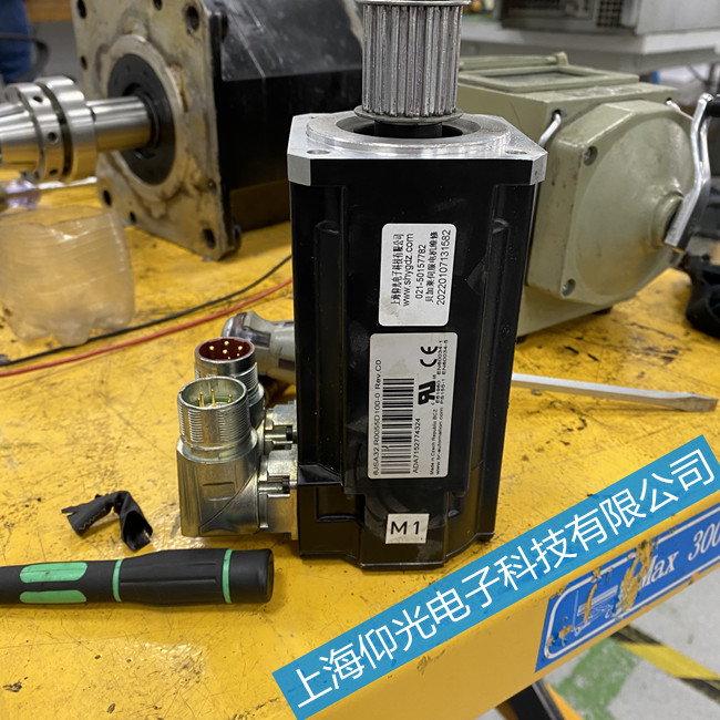 貝加萊伺服電機維修專題:應對內(nèi)部進水燒毀的全面解決方案