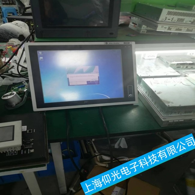 AB工控機(jī)維修專(zhuān)家成功解決電路板過(guò)熱難題