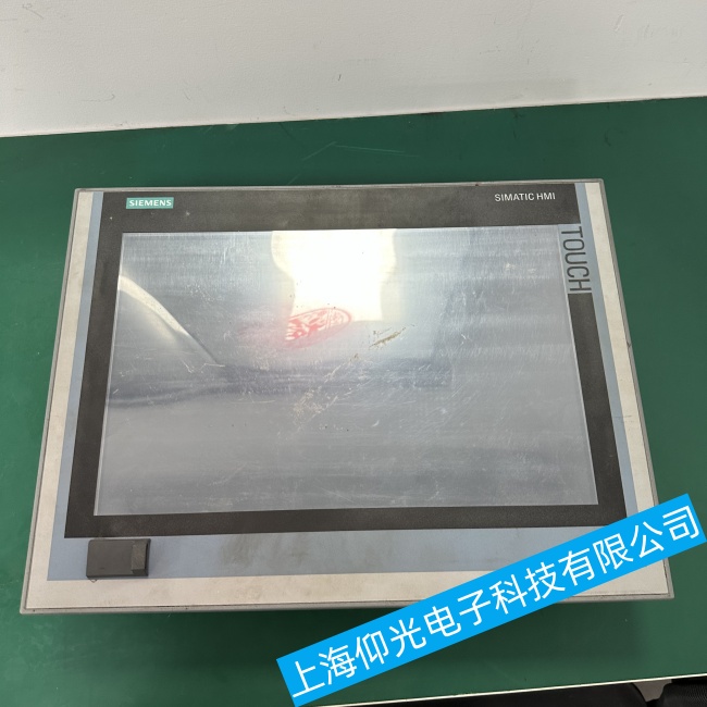 珠海西門(mén)子工控機(jī)IPC677C開(kāi)機(jī)后不能正常使用故障維修推薦廠(chǎng)家