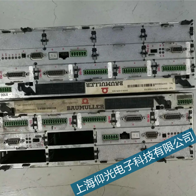 Baumuller�U�����ŷ��(q��)��(d��ng)���S�ޙz�y(c��)��ԃ(x��n)