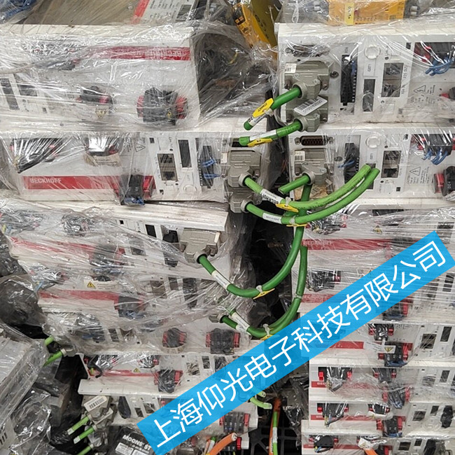 湖北倍福伺服驅(qū)動(dòng)器維修價(jià)格AX8206-0110-0000報(bào)警顯示F7D2維修