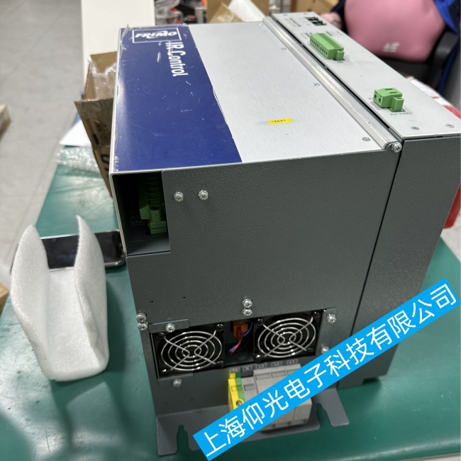 GEFRAN杰弗倫IR系列可通訊功率控制器無法正常工作故障維修機構(gòu)