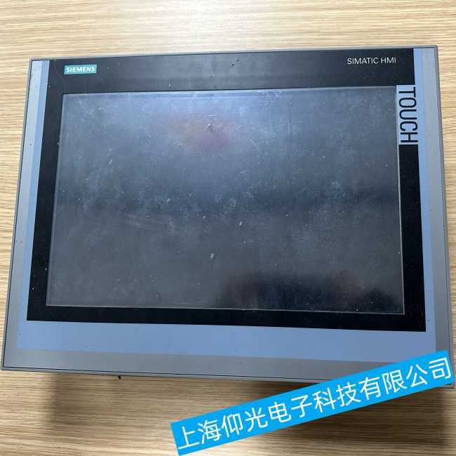 江西西門子觸摸屏TP1500無(wú)法開機(jī)故障維修服務(wù)電話地址