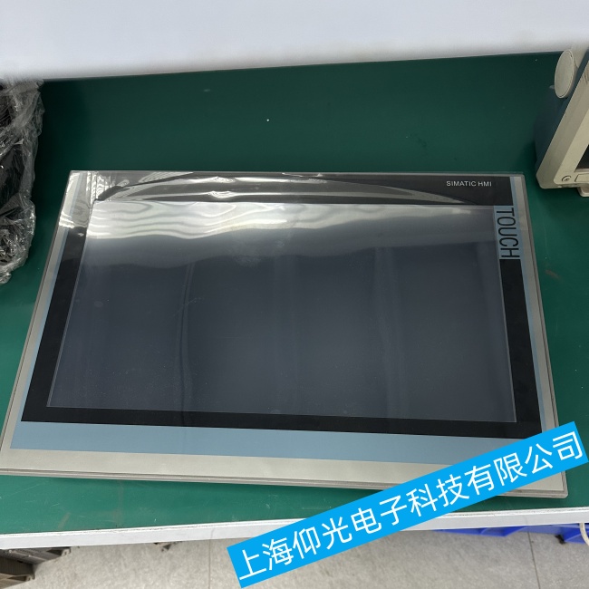 廣東西門子觸摸屏TP1500無法進入操作系統(tǒng)界面故障維修推薦廠家