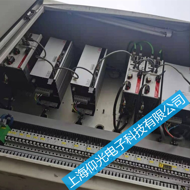 宜興倍福伺服驅(qū)動器便宜維修AX5118-0000-0200報警顯示FD11維修