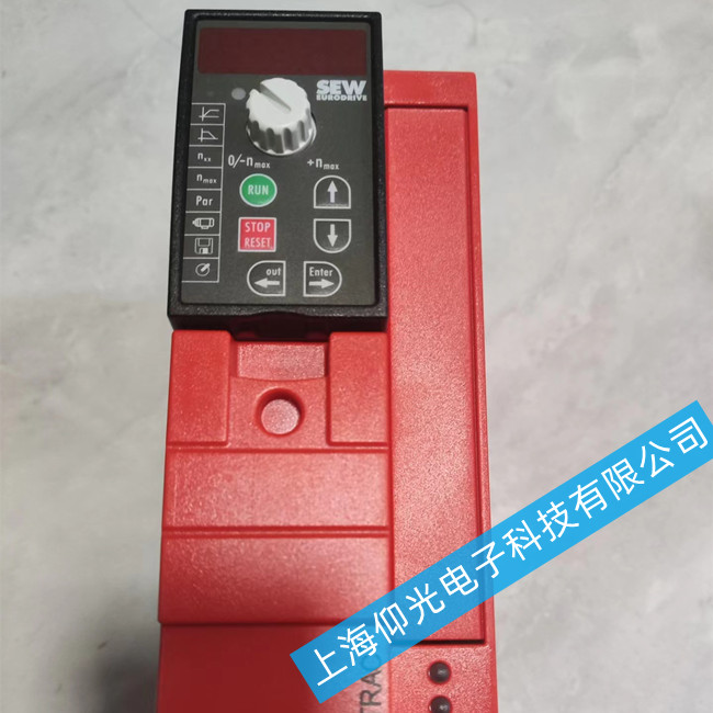 SEW變頻器過電流故障高效維修,助力企業(yè)快速恢復生產