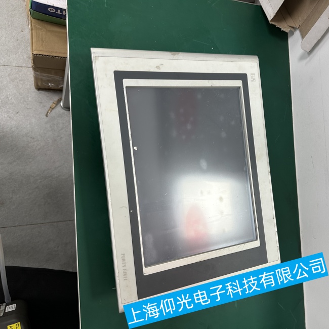 淮安貝加萊觸摸屏4PP420.1043-eB5無(wú)法進(jìn)入操作系統(tǒng)界面故障維修哪家專(zhuān)業(yè)