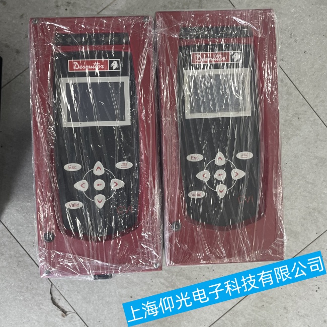 Desoutter馬頭擰緊控制器CVI3反應(yīng)遲鈍故障維修保養(yǎng)點