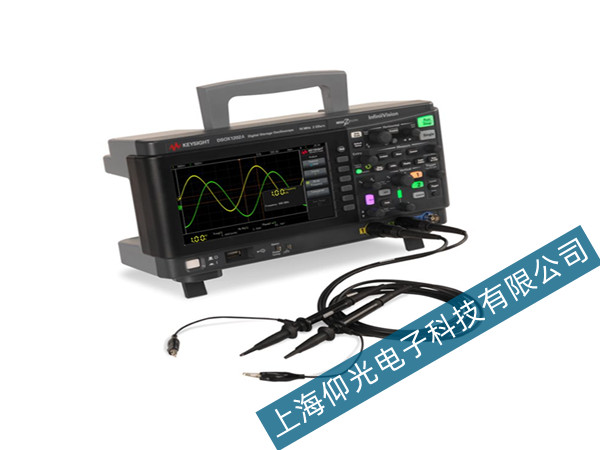 �ǵ¿Ƽ�DSOX1102A���I(y��)ʾ�����S���ṩ���M�z�y