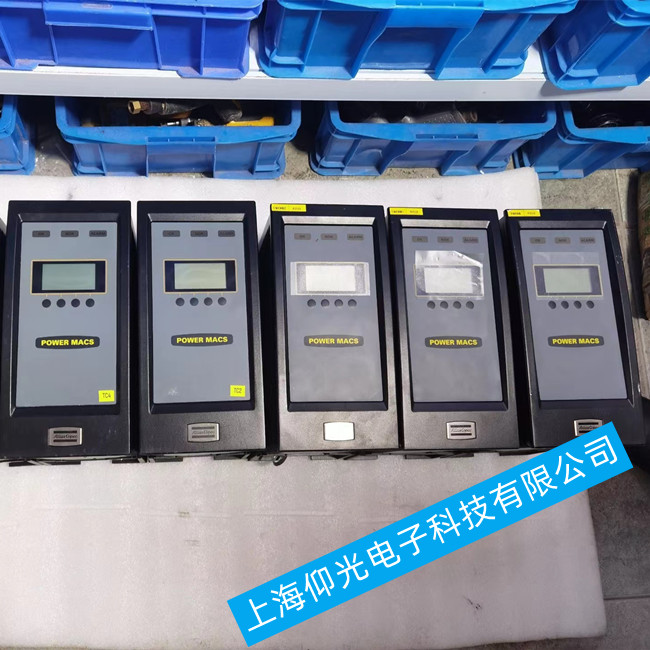 Atlas阿特拉斯擰緊控制器維修PF4000-G-DN無(wú)法正常工作或程序運(yùn)行異常故障維修技巧