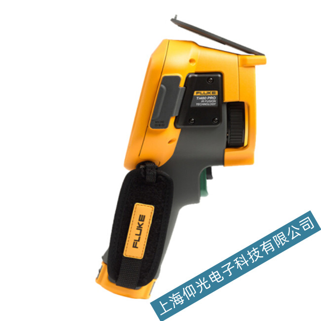 福祿克Ti480 PRO熱像儀專業(yè)維修中心-提供免費(fèi)檢測(cè)