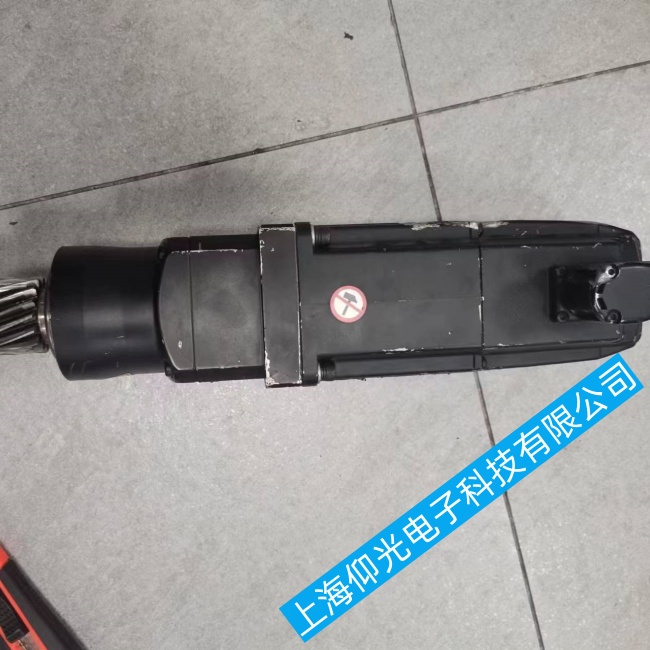 肇慶力士樂閉環(huán)電機(jī)伺服器維修-報警編碼器故障C0129維修