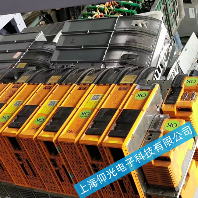 廣州貝加萊交流伺服驅(qū)動器維修8BVI0014HCS0.000-1報(bào)警7212維修