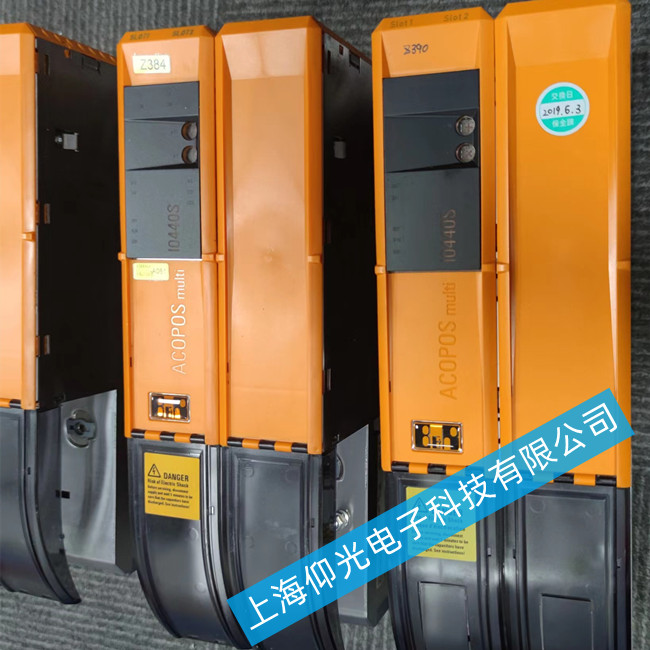 泰州貝加萊伺服驅(qū)動器便宜維修8BVI0055HCS0.000-1報警顯示7214維修
