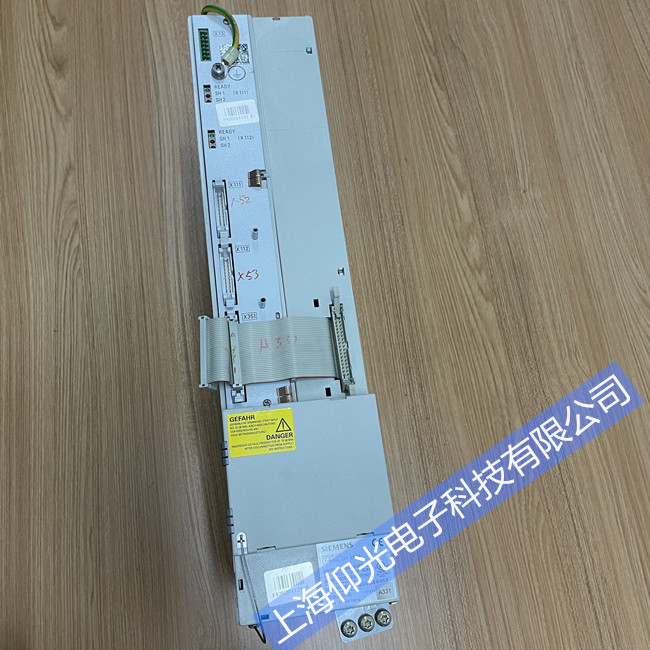 海德漢放大器過壓故障維修-UM114驅(qū)動(dòng)器過電壓故障維修