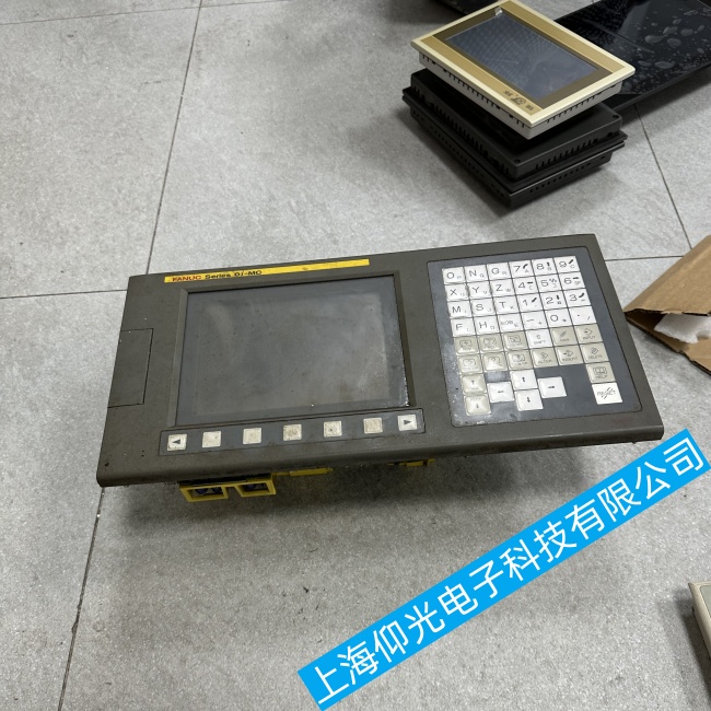 廣西發(fā)那科數(shù)控系統(tǒng)FANUC Series 0i-LF Plus運(yùn)行異常故障維修技術(shù)雄厚