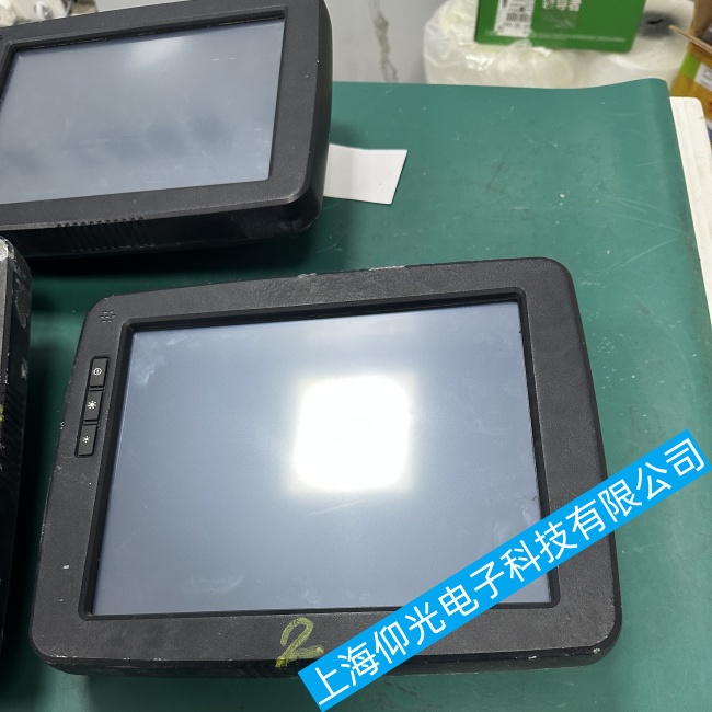 MacGregor麥基嘉吊機(jī)觸摸屏C000 126觸摸無(wú)反應(yīng)或反應(yīng)不靈敏故障維修質(zhì)量?jī)?yōu)