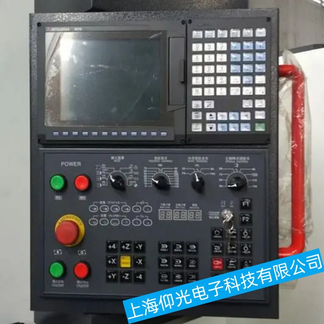 南京三菱數(shù)控系統(tǒng)M800系列自發(fā)地開始運(yùn)動(dòng)故障維修哪里修的快