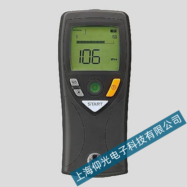 ����RION VT-05ճ��Ӌ(j��)�@ʾ���o(w��)�������@ʾ���ϙz��