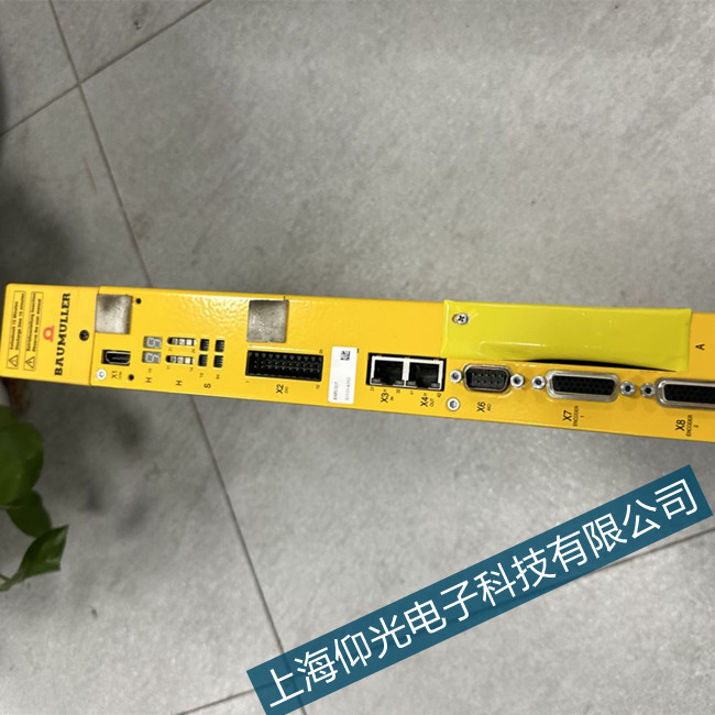 Baumuller������BUS622�ŷ���CPF11�\�Ј�RAM��������