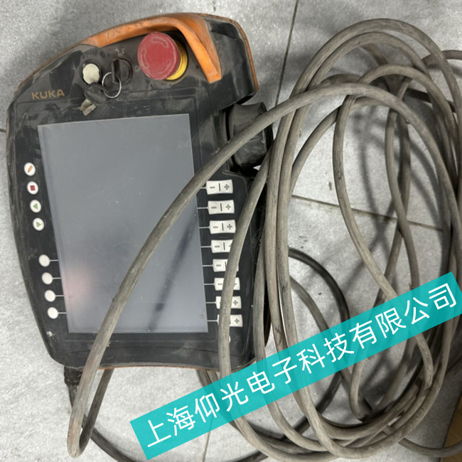 平湖市鑄造KUKA庫卡機器人示教器出現(xiàn)通訊歡迎來電