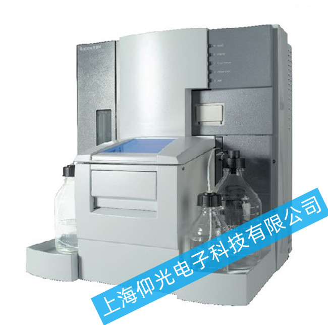 Cytiva�������Ãx�S��GE Biacore T200��������໥���÷���ϵ�y(t��ng)����