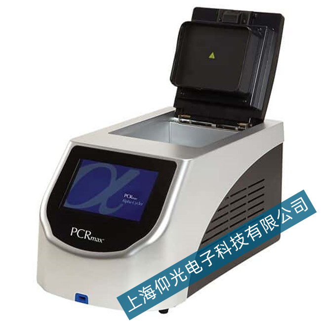 英國PCRmax基因擴(kuò)增儀AC196控制板故障維修