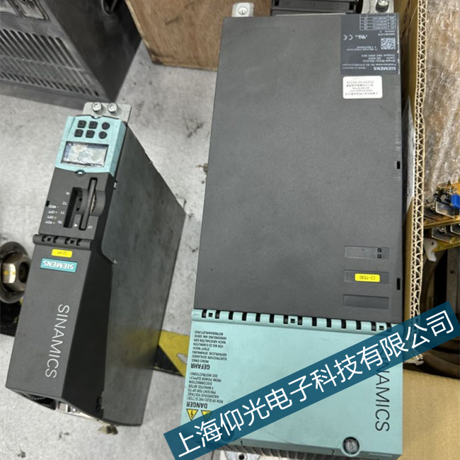 西門子6sn1123驅(qū)動(dòng)F01354故障代碼維修維護(hù)
