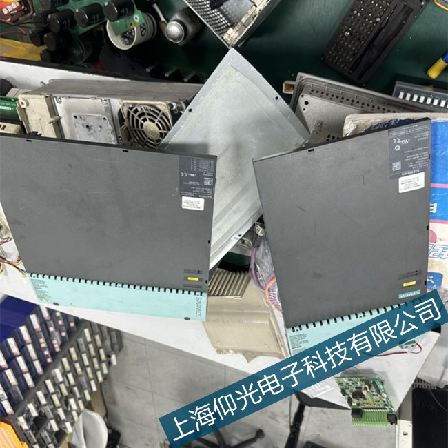 西門子s120伺服驅(qū)動器606輸出限制故障維修地址