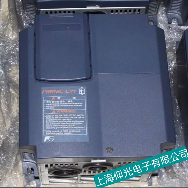 富士變頻器常見報警代碼及快速處理方式-免費(fèi)檢測