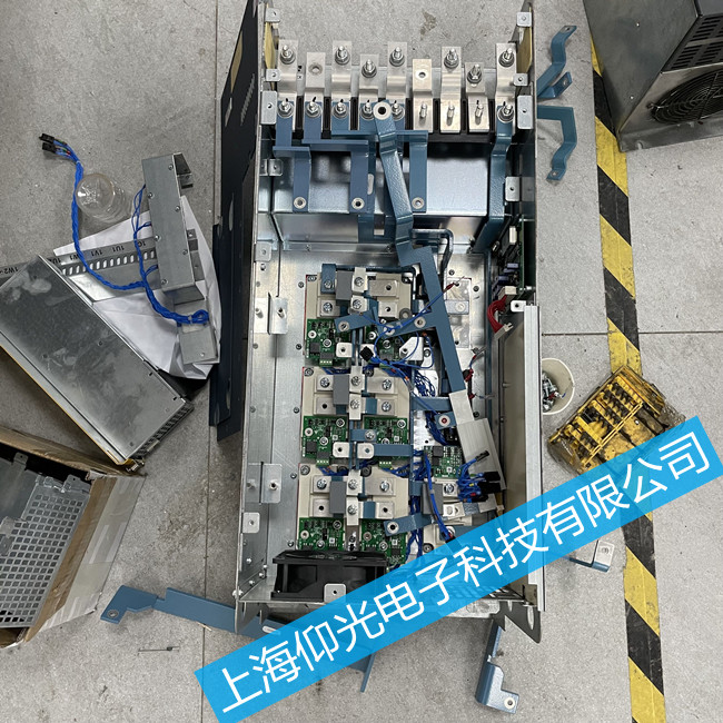 進(jìn)口鮑米勒伺服驅(qū)動(dòng)器內(nèi)部高溫故障維修報(bào)價(jià)