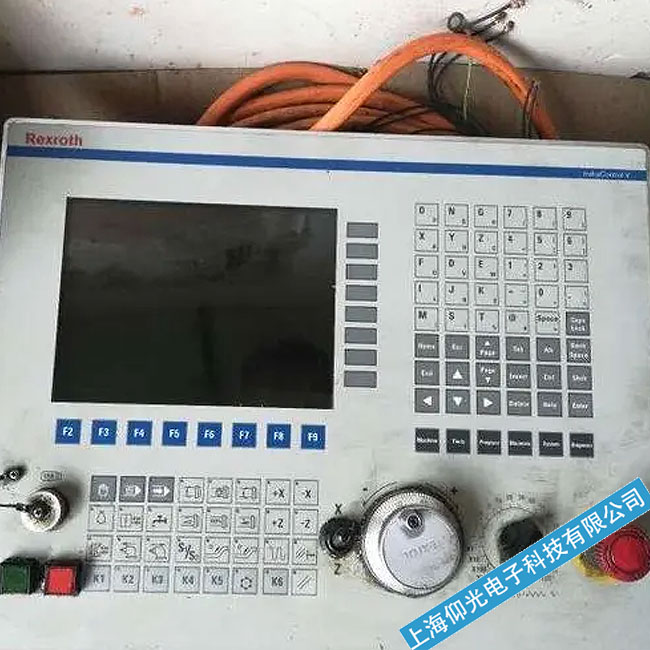 �㽭Rexroth��ʿ����(sh��)��ϵ�y(t��ng)���ϾS��ԭ�����