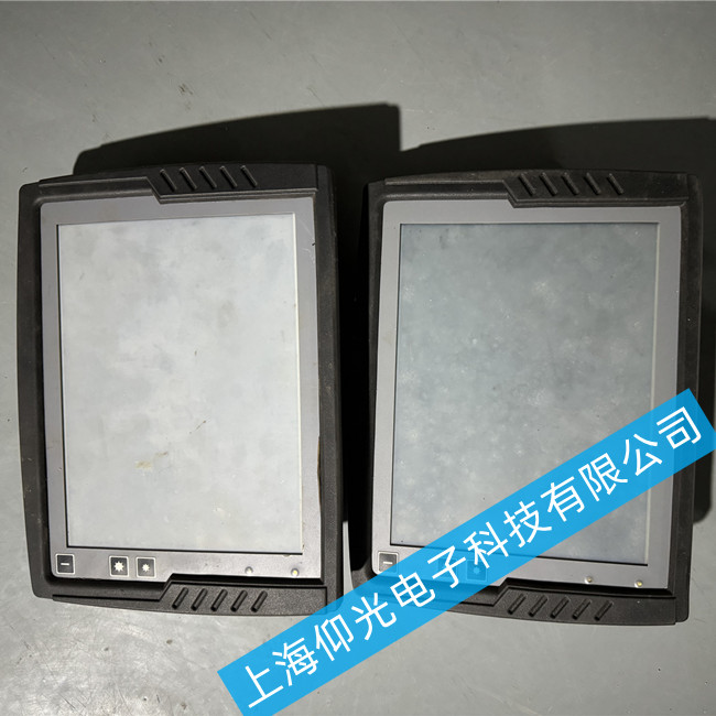 MacGregor麥基嘉吊機(jī)觸摸屏維修CCP XS C000 071