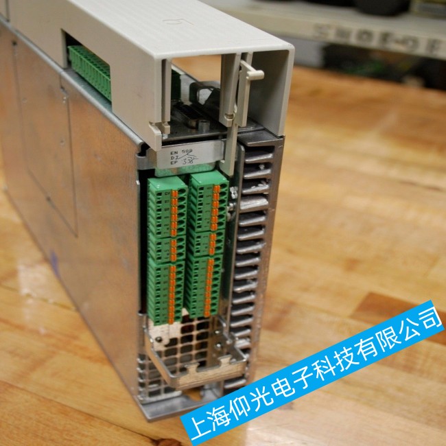 上海Rexroth力士樂工控機BTV20/30主板常見故障及維修(當天可拿)