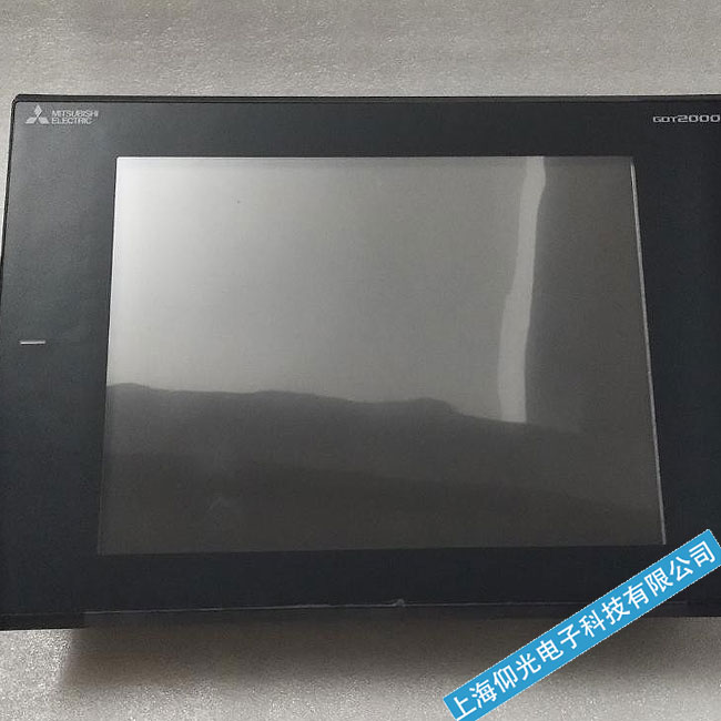 �Ͼ�����GOT2000�|�����S�ޟo(w��)�@ʾ���|��ʧ�`���������o(w��)������(d��ng)