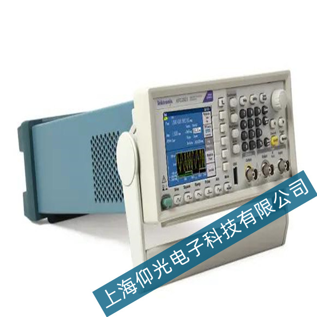 ̩����̖�l(f��)����AFG1000ϵ�Пoݔ����̖���ϾS��