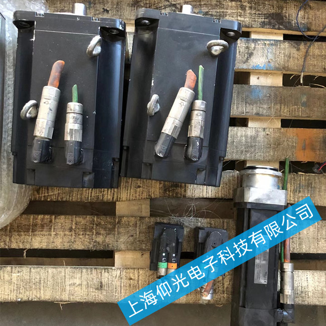 上海紡織貝加萊伺服電機(jī)故障維修與處理方法