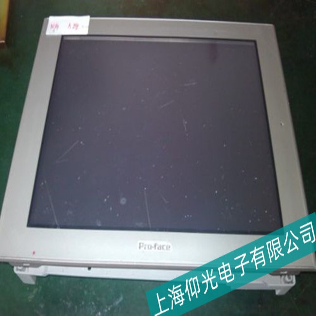 �����˹PRO-FACE PL�|�����@ʾ���ڹ��I(y��)�F(xi��n)��(ch��ng)ʹ�Õr(sh��)��(j��ng)�����F(xi��n)�Ď׷N���ϬF(xi��n)�󼰽�Q����