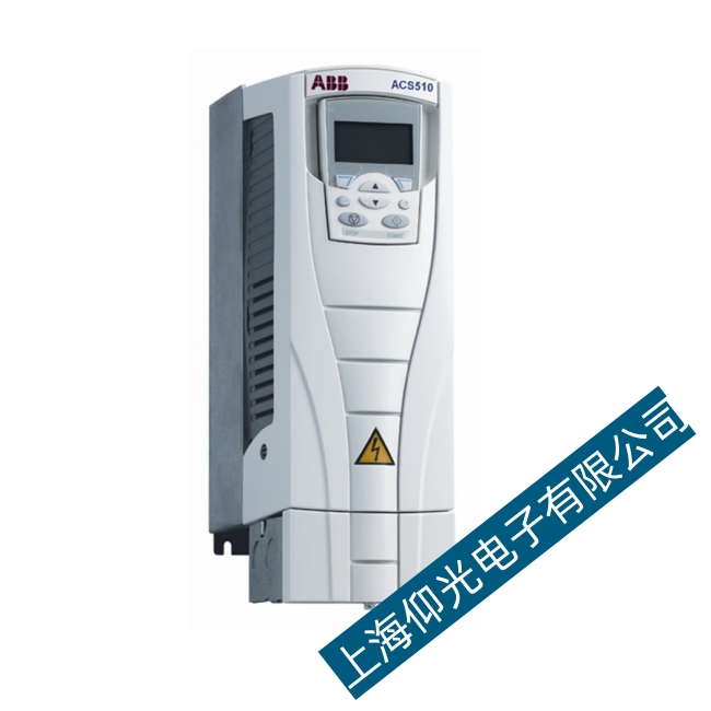 �����ABB׃�l��ACS550�o���ψ󾯣������ϟ�һֱ�W�q����ô��Q��-�Ϻ�����