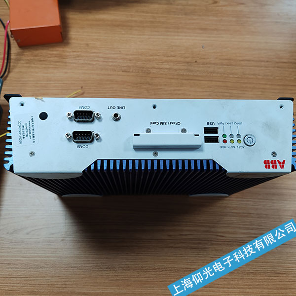 �Ϻ�����ABB���ؙC(j��)��(b��o)�e(cu��)�S�� CNCϵ�y(t��ng)�S�޲������-���ȿ�ȡ